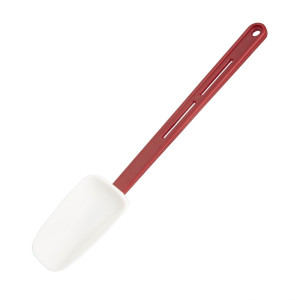 Spatula atspari karščiui 356mm - Vogue - Fourniresto