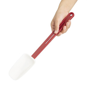 Spatula atspari karščiui 356mm - Vogue - Fourniresto