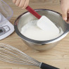 Spatula atspari karščiui 356mm - Vogue - Fourniresto