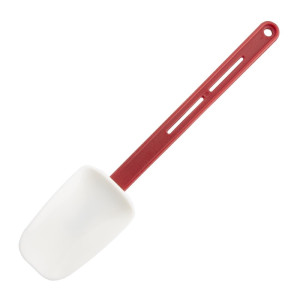 Spatula atspari karščiui 356mm - Vogue - Fourniresto