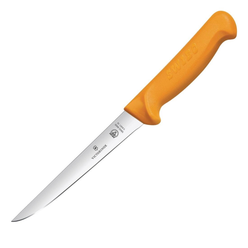 Kaulų peilis 180 mm - FourniResto Kaulų peilis 180 mm - FourniResto