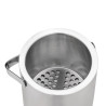 Ledų kibiras su štampuku 1,23 l - Olympia - Fourniresto