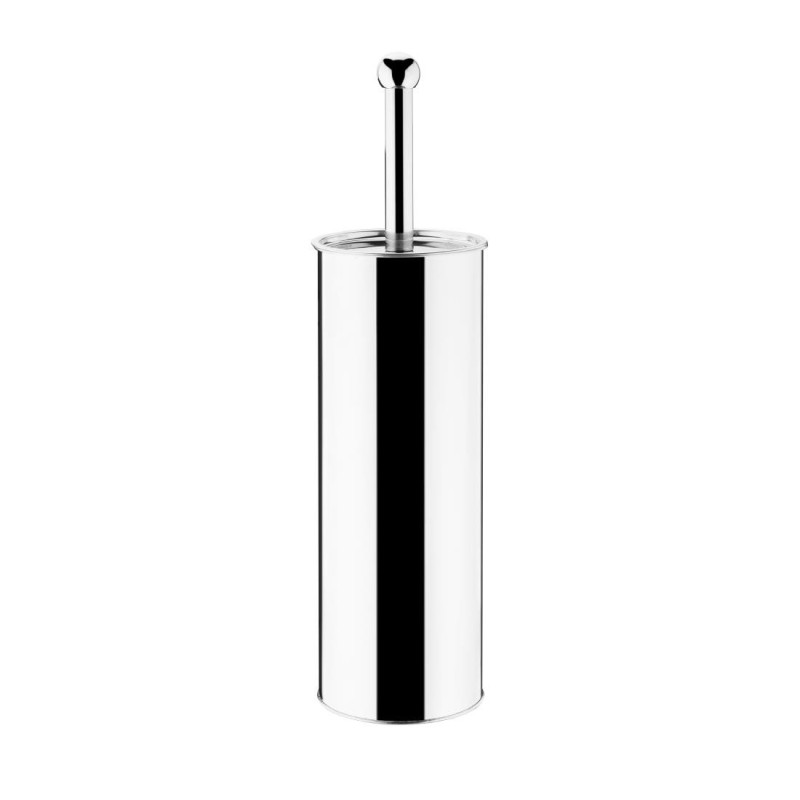 Toilet brush and holder - Jantex Toilet brush and holder - Jantex