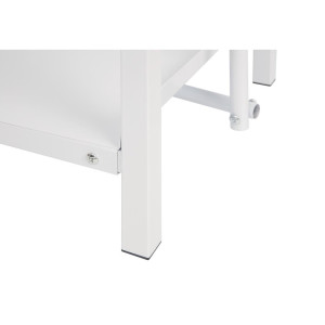 Supportas Baltoms Šiukšlių Maišams - Jantex