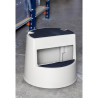 Intensyvaus naudojimo paklotas - Rubbermaid - Fourniresto