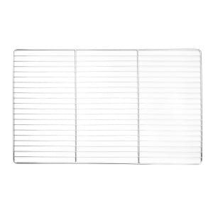 Stainless Steel Oven Rack - L 530 x D 330mm - Vogue