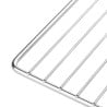 Grilis iš nerūdijančio plieno - L 530 x P 330mm - Vogue