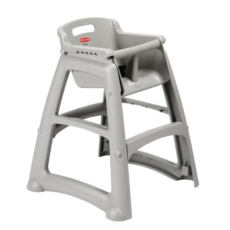 Platinum kėdutė - Rubbermaid - Fourniresto
