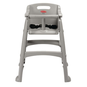 Platinum kėdutė - Rubbermaid - Fourniresto
