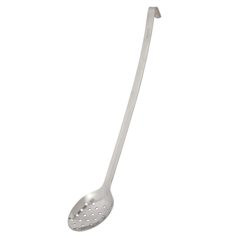 Perforuota patiekalų šaukštas - L 455 mm - Vogue Perforuota patiekalų šaukštas - L 455 mm - Vogue