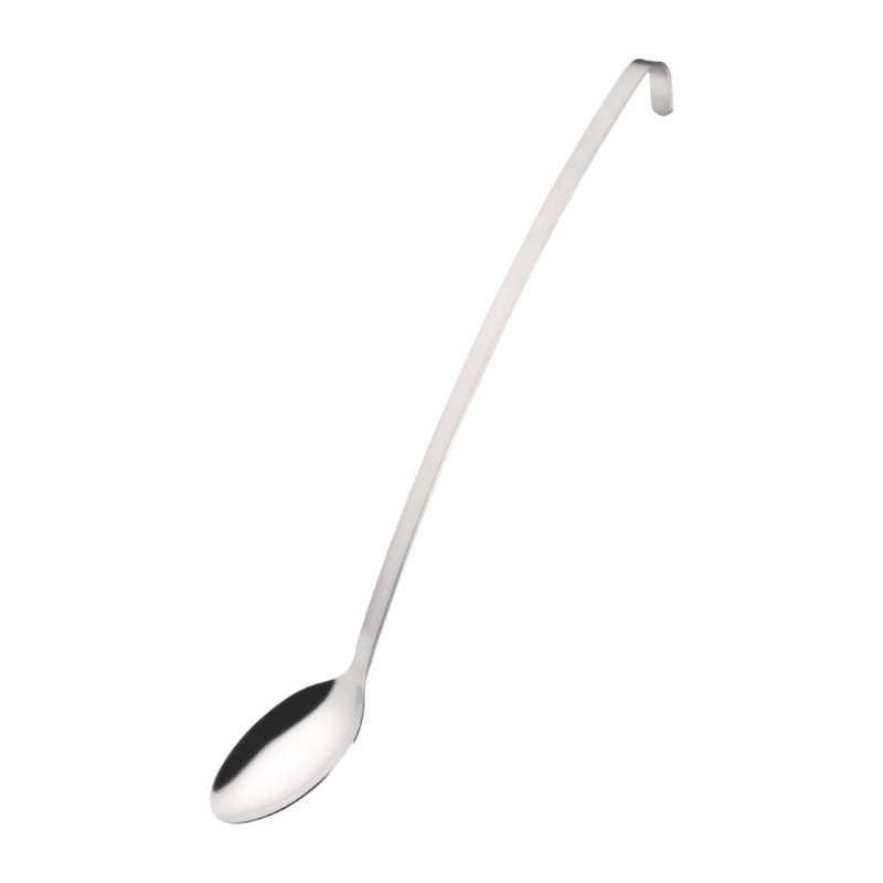 Serving Spoon - L 470 mm - Vogue Serving Spoon - L 470 mm - Vogue
