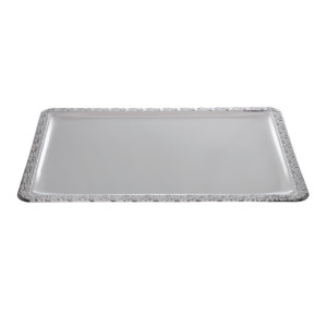 Aptarnavimo lenta stačiakampio formos 500 x 360 mm - APS - Fourniresto
