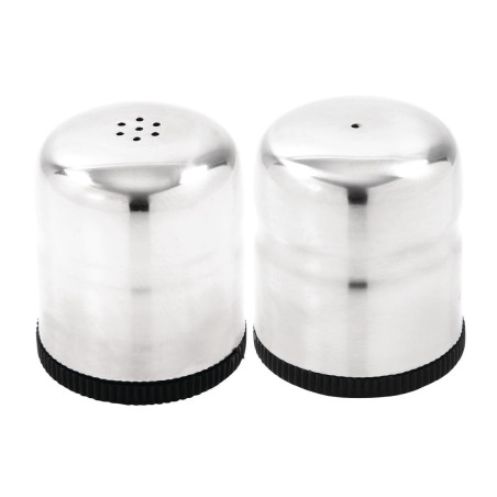 Kartu mini druska ir pipirai - 50 ml - Olympia - Fourniresto
