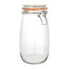 Indėlis su spaustuku 1,5 l - Vogue - Fourniresto