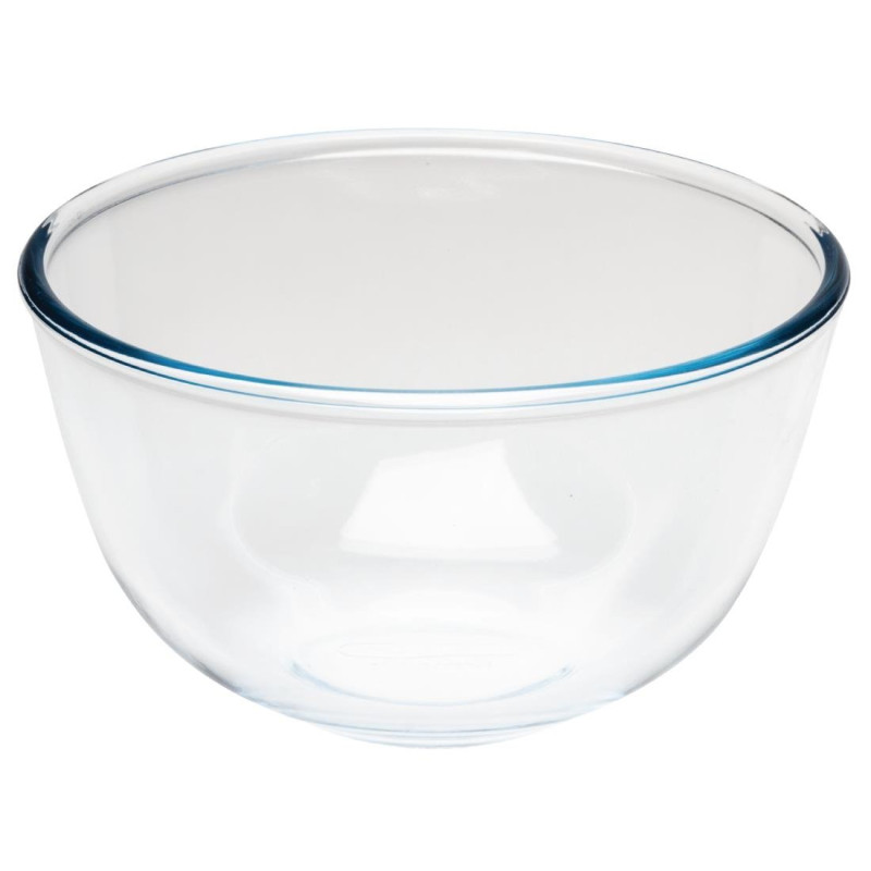Saladier 1L - Pyrex - Fourniresto Saladier 1L - Pyrex - Fourniresto