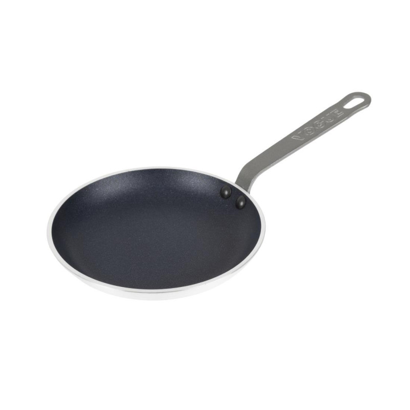 Blini keptuvė su neprilipančiu padengimu iš aliuminio - Ø 150 mm - Vogue Blini keptuvė su neprilipančiu padengimu iš aliuminio - Ø 150 mm - Vogue