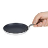 Blini keptuvė su neprilipančiu padengimu iš aliuminio - Ø 150 mm - Vogue