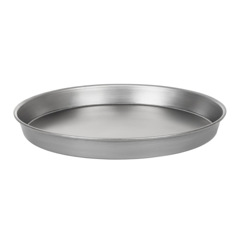 Picos lėkštė iš juodojo plieno 30,5 cm - FourniResto - Fourniresto Picos lėkštė iš juodojo plieno 30,5 cm - FourniResto - Fourniresto