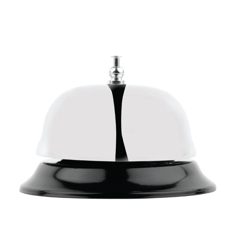 Large reception bell - Bolero - Fourniresto Large reception bell - Bolero - Fourniresto