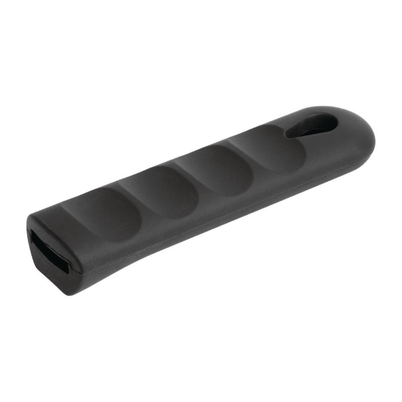 Heat-resistant handle for aluminum pots - Vogue Heat-resistant handle for aluminum pots - Vogue
