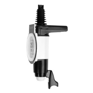 Optinio stiklo matavimo indelis 25 ml - FourniResto - Fourniresto