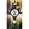 Optinio stiklo matavimo indelis 25 ml - FourniResto - Fourniresto
