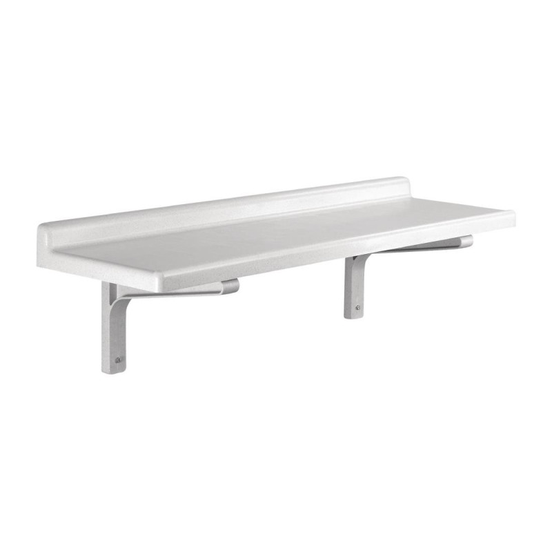 Sieninis lentynas pilnas Camshelving® 910 mm - Cambro - Fourniresto Sieninis lentynas pilnas Camshelving® 910 mm - Cambro - Fourniresto
