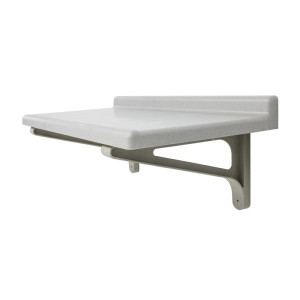 Sieninis lentynas pilnas Camshelving® 910 mm - Cambro - Fourniresto
