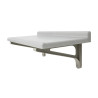 Sieninis lentynas pilnas Camshelving® 910 mm - Cambro - Fourniresto