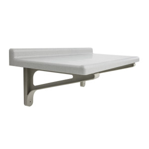 Sieninis lentynas pilnas Camshelving® 910 mm - Cambro - Fourniresto