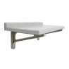 Sieninis lentynas pilnas Camshelving® 910 mm - Cambro - Fourniresto