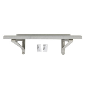 Sieninis lentynas pilnas Camshelving® 910 mm - Cambro - Fourniresto
