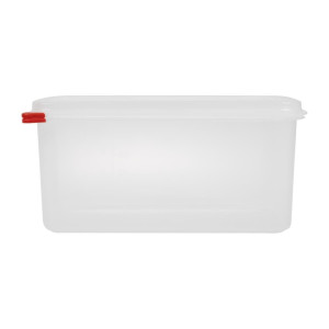 Maisto dėžutė GN1/3 6L - Araven - Fourniresto