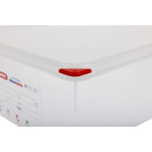 Food container GN1/1 21L - Araven - Fourniresto