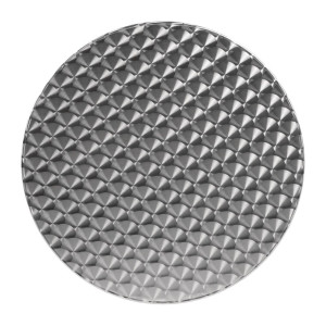 Apskritas bistro staliukas Ø 60 cm - Bolero - Fourniresto