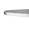 Apskritas bistro staliukas Ø 80 cm - Bolero - Fourniresto