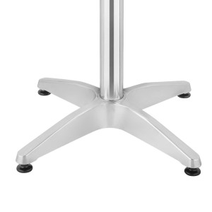 Apskritas bistro staliukas Ø 80 cm - Bolero - Fourniresto