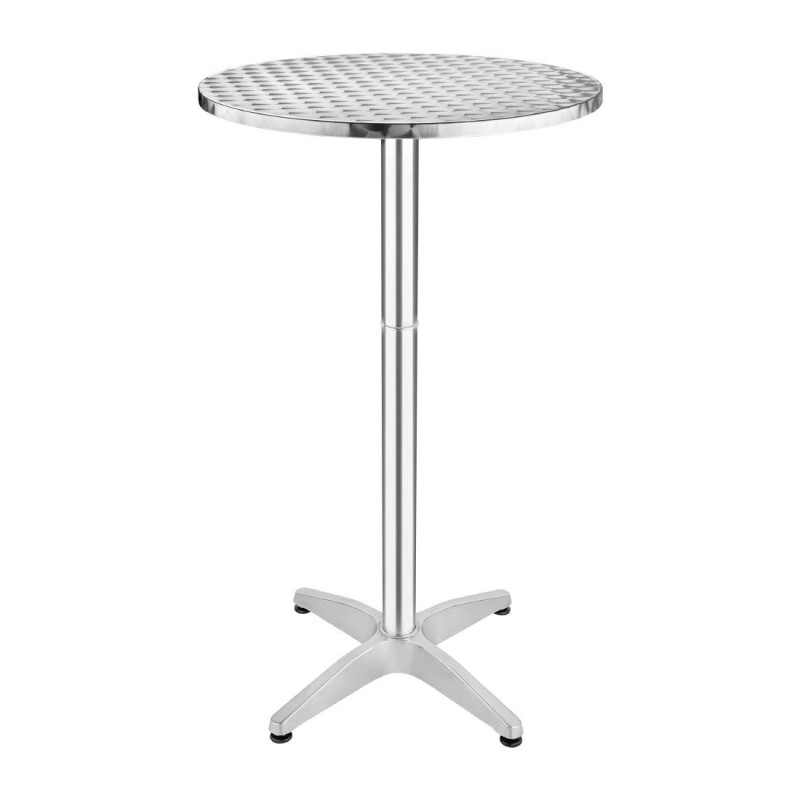 Valgomasis stalas Ø 60 cm - Bolero - Fourniresto Valgomasis stalas Ø 60 cm - Bolero - Fourniresto