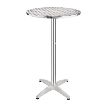 Valgomasis stalas Ø 60 cm - Bolero - Fourniresto