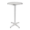 Valgomasis stalas Ø 60 cm - Bolero - Fourniresto
