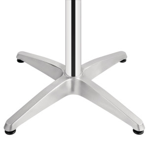 Valgomasis stalas Ø 60 cm - Bolero - Fourniresto