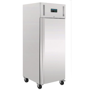 Spinta su šaldytuvu - 650 l - Polar