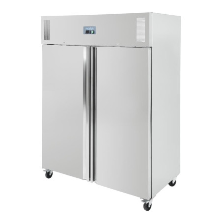 Šaldytuvas su dviem durim - 1300 l - Polar - Fourniresto