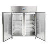 Šaldytuvas su dviem durim - 1300 l - Polar - Fourniresto