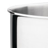Trikartinis puodas Tri Wall - 900 ml - Vogue