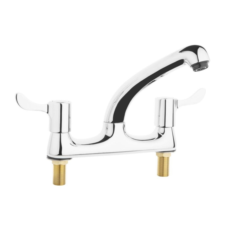 Double Robinet Mitigeur - Vogue Double Robinet Mitigeur - Vogue
