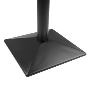 Apskritas stalas - 600 mm - Bolero