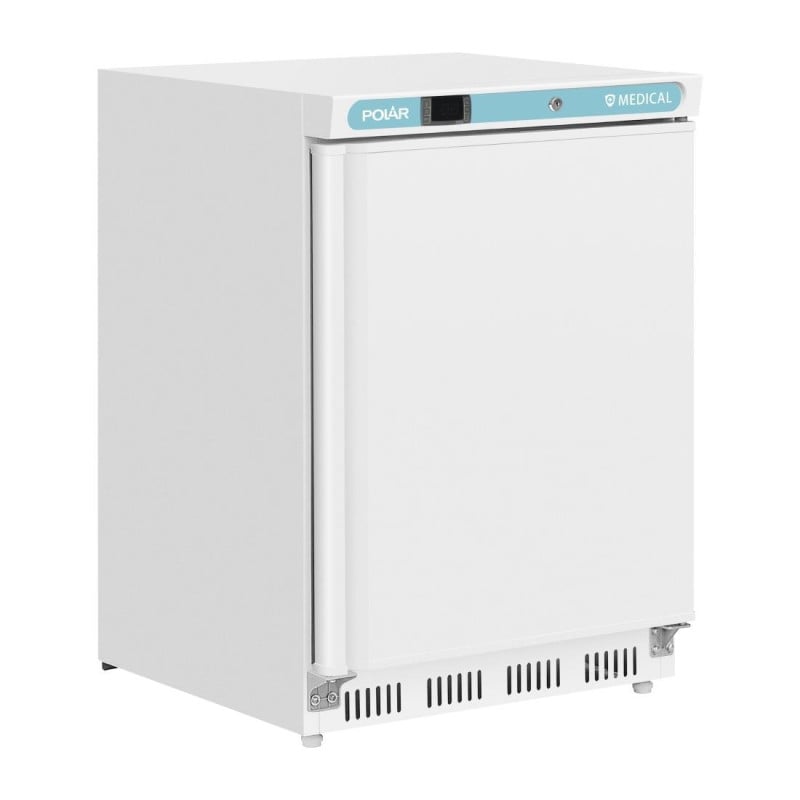 Vaistų šaldytuvas - 128 L - Polar Vaistų šaldytuvas - 128 L - Polar