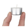 Bougies Chauffe-Plat 8 h - Ø 39 mm - Rinkinys iš 90 - Bolsius