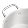 Marmite Bain Marie Aliuminio 4L Vogue K643: atraskite būtinąjį! ????✨